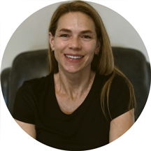 Angela Gerritsen, LCSW