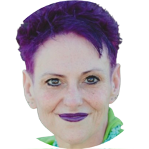 Angela Harrington, LCPC