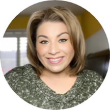 Angela Hernandez, LCSW