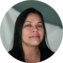 Angela Hernandez, LMFT