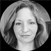 Angela Hublick, LCSW