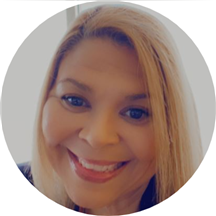 Angela Johnson, LCPC