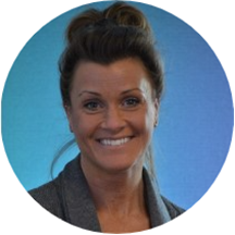 Angela Krebs, LMFT