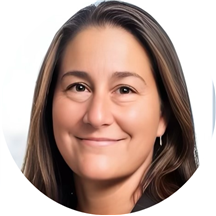 Angela Linsenmeyer-Acklin, LCSW