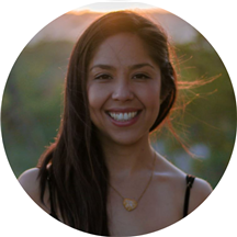 Angela Lopez Del Real, LMFT