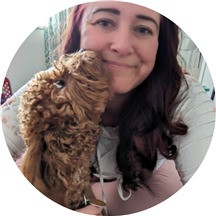 Angela Mesenburg, LCSW