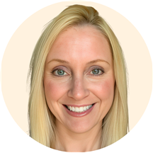 Angela Meyer, CRC, LPC, MS