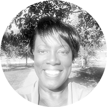 Angela Mitchell, LCPC