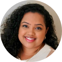 Angela Mohamed, LMSW