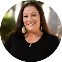 Angela Oakley, APRN, RN