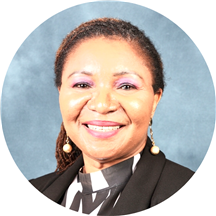 Angela Ofoegbu, PMHNP