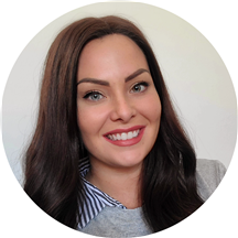 Angela Paoli, LCSW