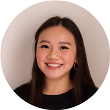 Angela Pham, OTD, OTR/L