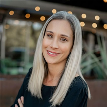 Angela Phillips, LMFT