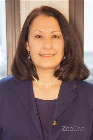 Angela Retano, MSN, RN