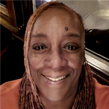 Angela Richardson, LPC