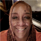 Angela Richardson, LPC