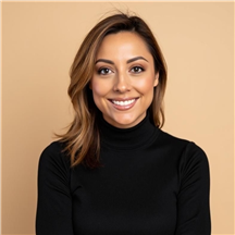 Angela Rincon, LMFT