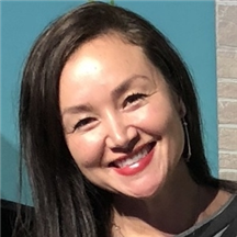 Angela Robinson, LPC