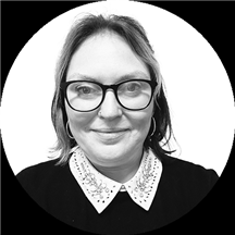 Angela Salmon, LCMHC