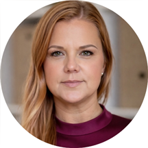 Angela Sanders, PMHNP