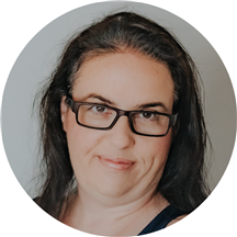 Angela Terreros, LMHC