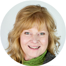 Angela Thomas-Jones, LCMHC