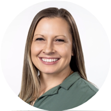 Angela Thompson, LPC