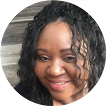 Angela Trent, PMHNP