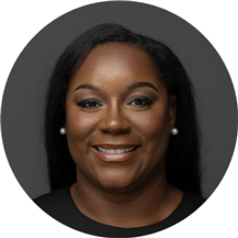 Angela Trotter, LCSW