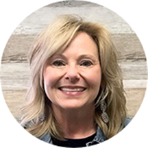 Angela Weeks, PMHNP-BC