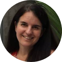 Angela Weller, OTR/L