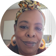 Angela Wilburn, LCMHC, LCAS - A