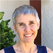 Angela Williams, LCSW