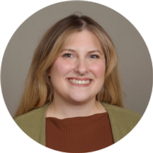 Angela Wuebben, LCSW