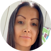 Angela Yolanda Sandoval-Vazquez, LMFT