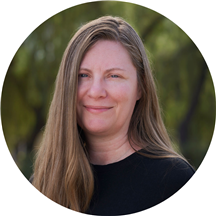 Angela Zimmerman, APRN, RN