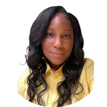 Angelica Allen, LLMSW