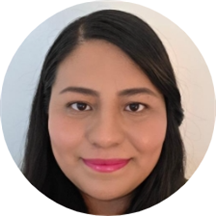 Angelica Alonso Cortes, ASW