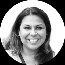 Angelica Amaya, LCSW, LICSW