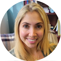 Angelica Aristizabal, LCSW