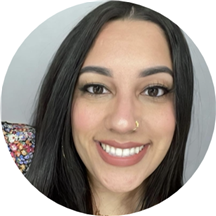 Angelica Bartomeo, LMSW