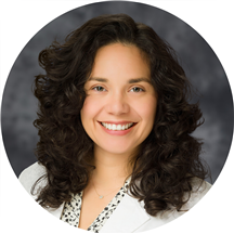 Angelica Canizares, APRN, RN, NP