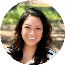 Angelica Carman, LMFT