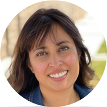 Angelica Curiel-Torres, LCSW