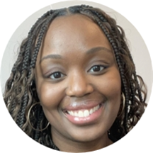 Angelica Curry, LCSW