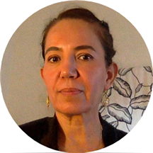 Angelica Dominguez, LMFT