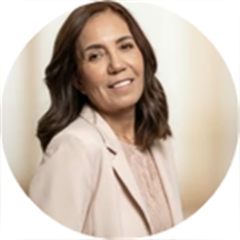 Angelica Dominguez, LMFT