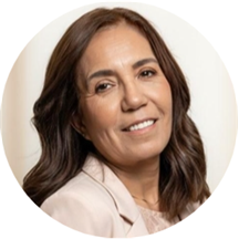 Angelica Dominguez, LMFT