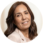 Angelica Dominguez, LMFT